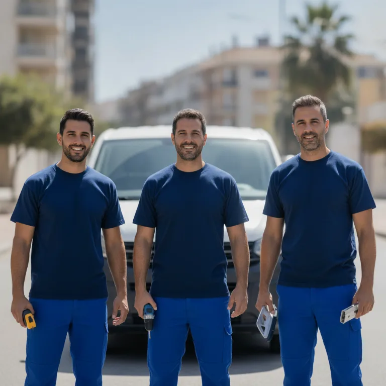 Installazione Finestre team a Modica