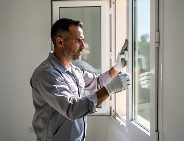 Installazione Finestre servizio a Modica